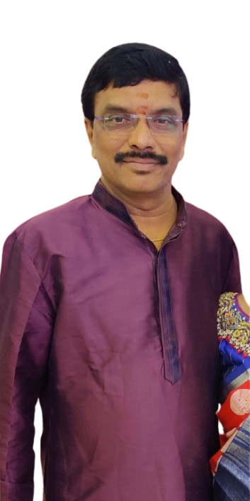 A. Satyanarayana — Founder, SRR Ortho Plus