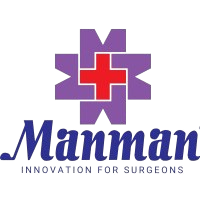 Manman Power Drills Logo